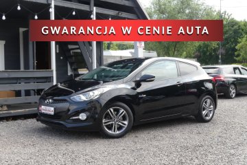 Hyundai I30 1.6 GDI Premium