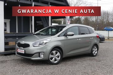 Kia Carens 1.6 GDI XL 7os EU6