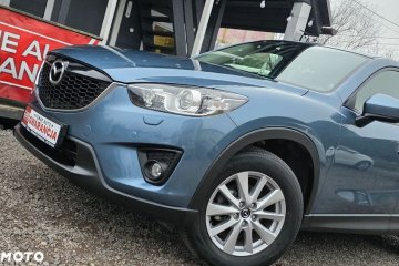 Mazda CX-5 2.0 Skymotion 2WD
