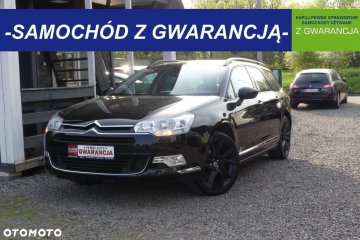 Citroën C5 2.0i 16V Exclusive Equilibre Navi