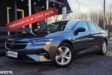 Opel Insignia 2.0 CDTI GS Line + S&S
