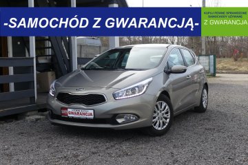 Kia Ceed Cee'd 1.6 GDI XL