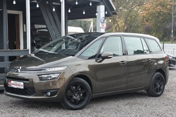 Citroën C4 Grand Picasso 1.6 THP Intensive
