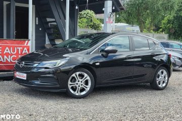 Opel Astra 1.0 T Essentia S&S