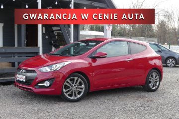 Hyundai i30 1.6 CRDi Premium
