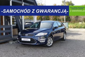 2,0TDCi 140PS Titanium*Navi*Klimatronik*Parktronik*Alu Felgi*