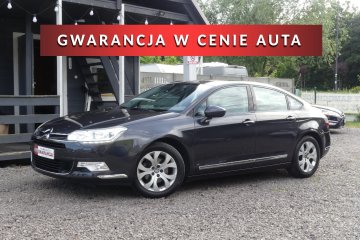 Citroën C5 2.0 HDi Selection
