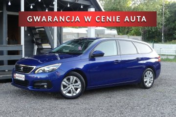Używany Peugeot 308 2020 - 38 745 PLN, 187 000 km - Otomoto.pl