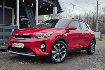 Kia Stonic 1.6 CRDi SCR XL