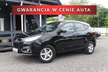 Hyundai ix35 1.6 GDI Premium 2WD