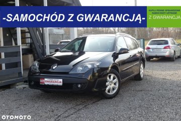 Renault Laguna 2.0 Tech Run