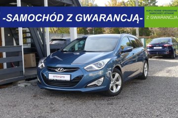 1,6GDi 135Ps Navi*Kamera*Alu*Parktronik*Elektryczne fotele