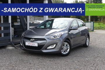 Hyundai I30 1.6 GDI Premium