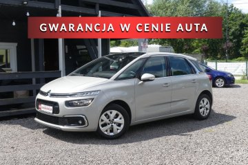 Citroën C4 Picasso 1.6 BlueHDi Shine S&S