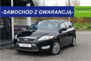 2,0 145PS Titanium-X*Skóra*Navi*Klimatronik*Parktronik*Pod. Fotele*