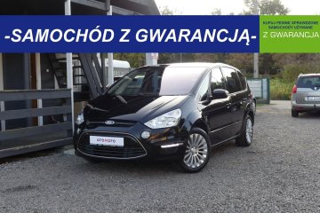 2,0 145PS Titanium*Navi+Convers*Klimatronik*Parktronik*
