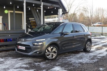 2,0HDi 150PS *2x kol. wyświetlacz*Led*Grz.Fotele*Kamera + parktronik*