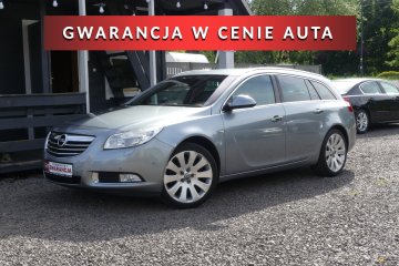 Opel Insignia 1.6 T Cosmo